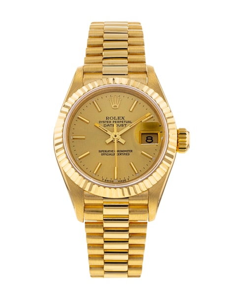 Rolex Datejust Lady 69178